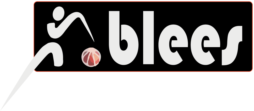 Logo BLEES Lentilly